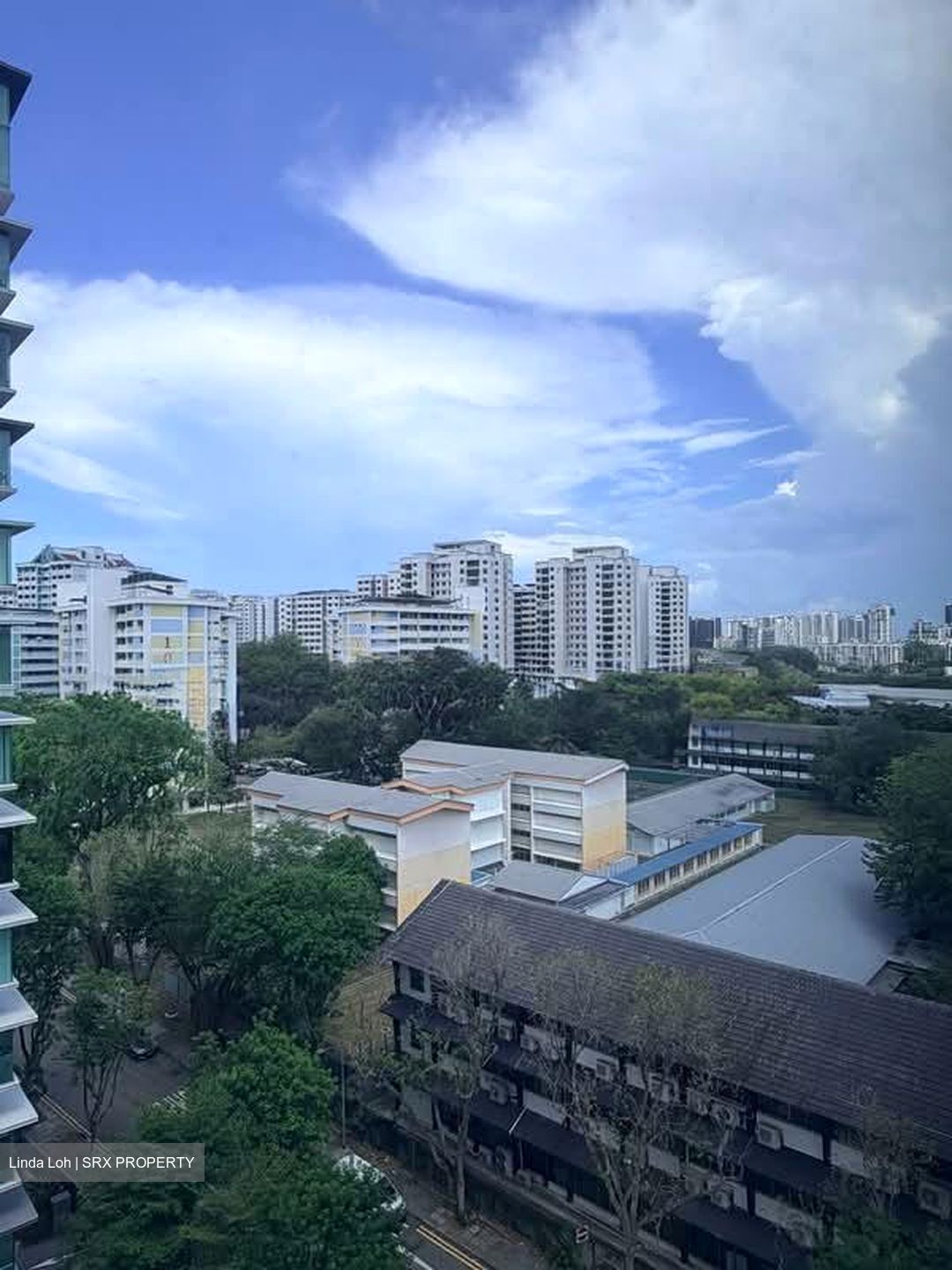 Arena Residences (D14), Apartment #558272861